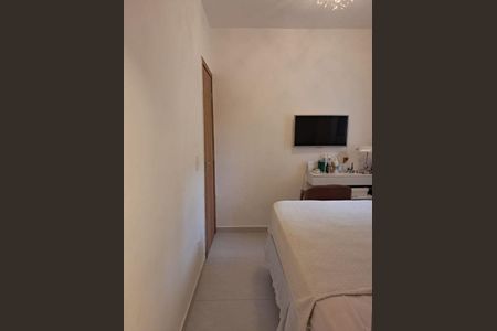 Apartamento à venda com 2 quartos, 52m² em Nova Gerti, São Caetano do Sul