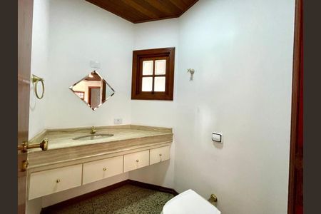 Casa de Condomínio à venda com 4 quartos, 320m² em Alphaville Residencial Plus, Barueri