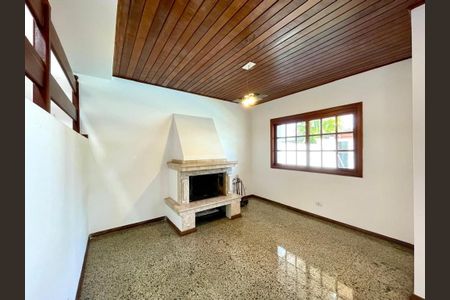 Casa de Condomínio à venda com 4 quartos, 320m² em Alphaville Residencial Plus, Barueri