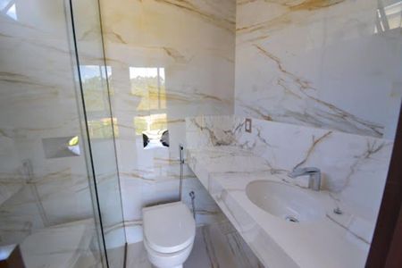 Casa de Condomínio à venda com 4 quartos, 420m² em Tamboré, Santana de Parnaíba