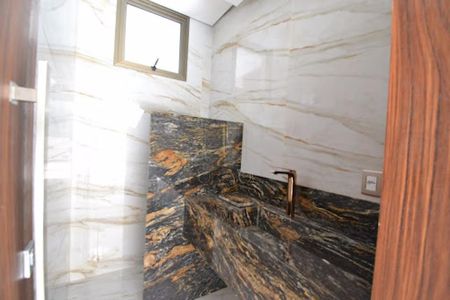 Casa de Condomínio à venda com 4 quartos, 420m² em Tamboré, Santana de Parnaíba