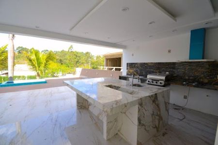 Casa de Condomínio à venda com 4 quartos, 420m² em Tamboré, Santana de Parnaíba