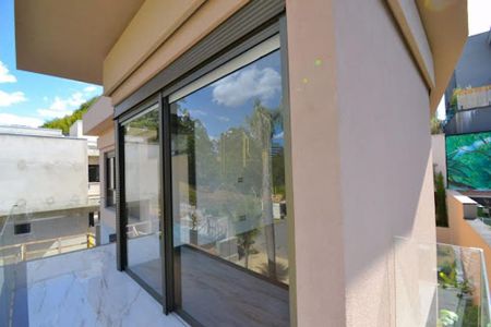 Casa de Condomínio à venda com 4 quartos, 420m² em Tamboré, Santana de Parnaíba