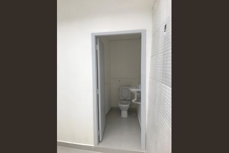 Casa para alugar com 90m², 2 quartos e sem vaga