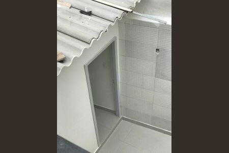 Casa para alugar com 90m², 2 quartos e sem vaga