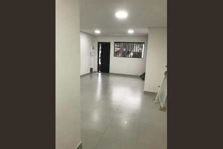 Casa para alugar com 2 quartos, 90m² em Cidade Mãe do Céu, São Paulo