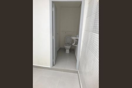 Casa para alugar com 90m², 2 quartos e sem vaga