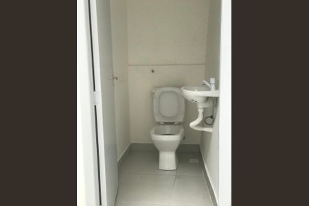 Casa para alugar com 90m², 2 quartos e sem vaga