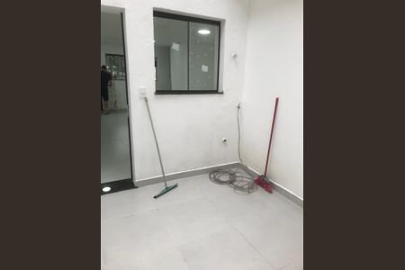 Casa para alugar com 2 quartos, 90m² em Cidade Mãe do Céu, São Paulo