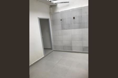 Casa para alugar com 2 quartos, 90m² em Cidade Mãe do Céu, São Paulo