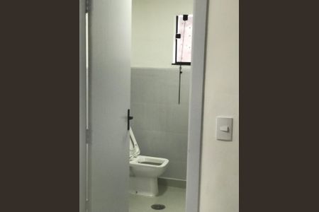 Casa para alugar com 90m², 2 quartos e sem vaga