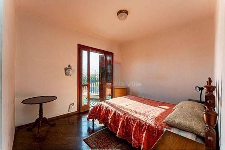 Casa à venda com 4 quartos, 480m² em Alphaville, Santana de Parnaíba