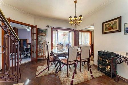 Casa à venda com 4 quartos, 480m² em Alphaville, Santana de Parnaíba