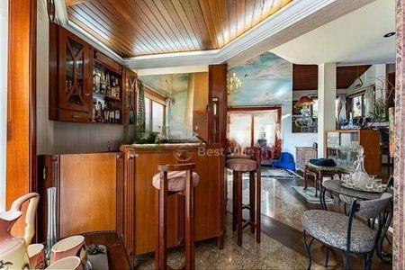 Casa à venda com 4 quartos, 480m² em Alphaville, Santana de Parnaíba