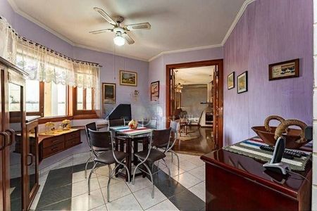 Casa à venda com 4 quartos, 480m² em Alphaville, Santana de Parnaíba