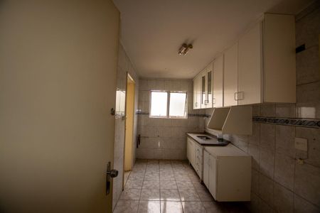Apartamento à venda com 70m², 2 quartos e 1 vagaCozinha
