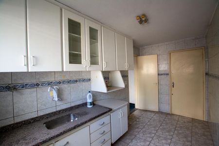 Apartamento à venda com 70m², 2 quartos e 1 vagaCozinha