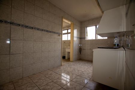 Apartamento à venda com 70m², 2 quartos e 1 vagaCozinha