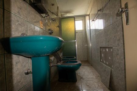 Apartamento à venda com 70m², 2 quartos e 1 vagaBanheiro 1