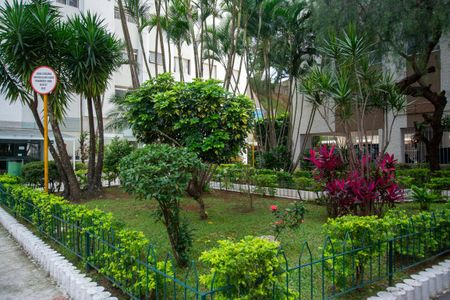 Apartamento à venda com 70m², 2 quartos e 1 vagaÁrea comum