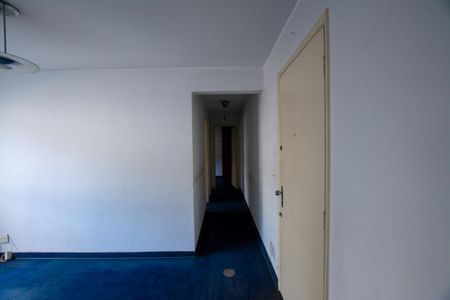 Corredor de apartamento à venda com 2 quartos, 70m² em Butantã, São Paulo