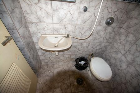 Apartamento à venda com 70m², 2 quartos e 1 vagaBanheiro 2