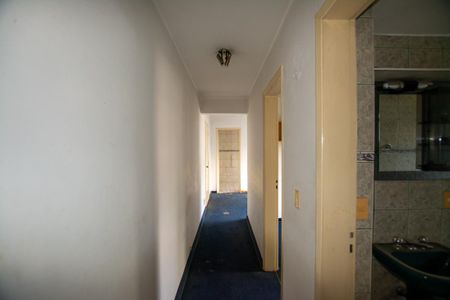 Corredor de apartamento à venda com 2 quartos, 70m² em Butantã, São Paulo