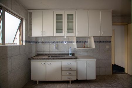 Apartamento à venda com 70m², 2 quartos e 1 vagaCozinha