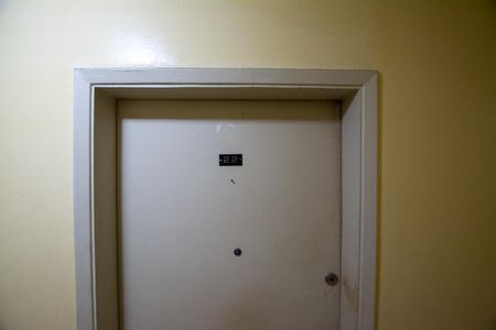 PORTA de apartamento à venda com 2 quartos, 70m² em Butantã, São Paulo