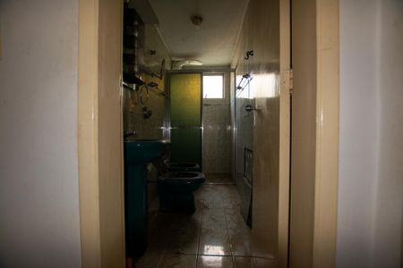 Banheiro 1 de apartamento à venda com 2 quartos, 70m² em Butantã, São Paulo