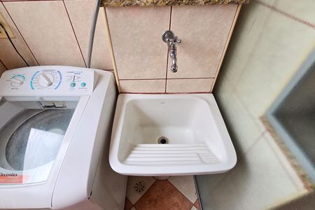 Apartamento para alugar com 68m², 3 quartos e sem vagaÁrea de Serviço