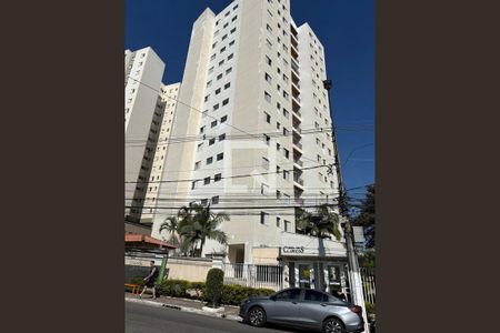 Apartamento para alugar com 68m², 3 quartos e sem vagaFachada