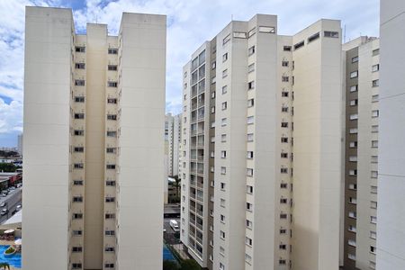 Apartamento para alugar com 68m², 3 quartos e sem vagaVista - Quarto 3