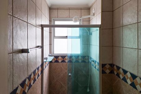 Apartamento para alugar com 68m², 3 quartos e sem vagaBanheiro Social