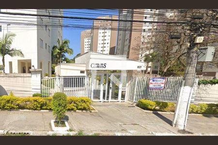 Apartamento para alugar com 68m², 3 quartos e sem vagaFachada