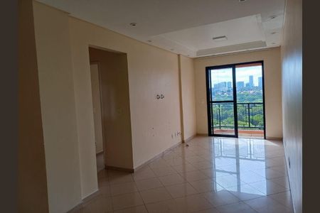 Apartamento à venda com 2 quartos, 60m² em Jardim Tupanci, Barueri