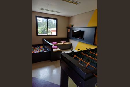 Apartamento à venda com 2 quartos, 60m² em Jardim Tupanci, Barueri