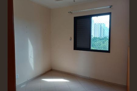 Apartamento à venda com 2 quartos, 60m² em Jardim Tupanci, Barueri