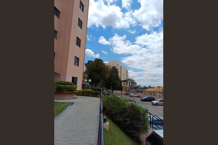 Apartamento à venda com 60m², 2 quartos e 1 vaga