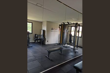 Apartamento à venda com 60m², 2 quartos e 1 vaga