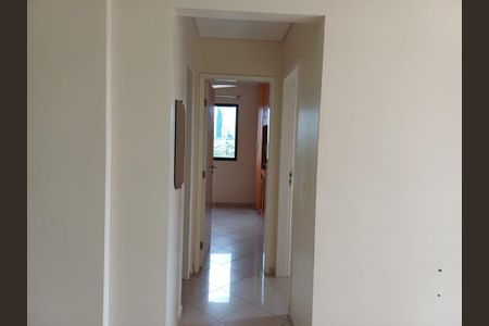 Apartamento à venda com 60m², 2 quartos e 1 vaga