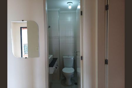Apartamento à venda com 2 quartos, 60m² em Jardim Tupanci, Barueri