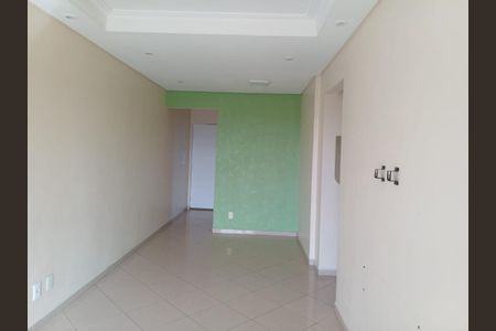 Apartamento à venda com 60m², 2 quartos e 1 vaga