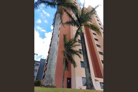 Apartamento à venda com 60m², 2 quartos e 1 vaga