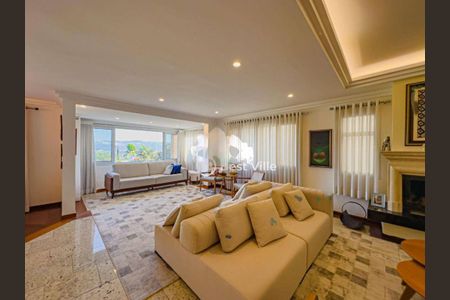 Casa à venda com 5 quartos, 400m² em  Alphaville, Santana de Parnaíba