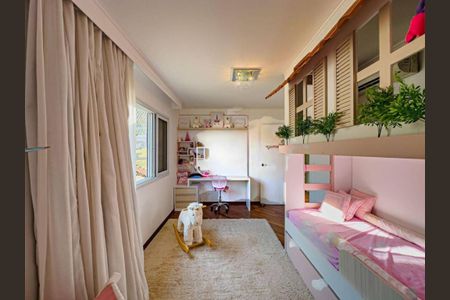 Casa à venda com 5 quartos, 400m² em  Alphaville, Santana de Parnaíba