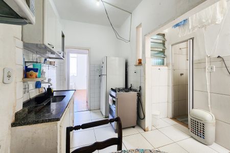 Apartamento para alugar com 58m², 2 quartos e 1 vaga Apartamento para alugar com 58m², 2 quartos e 1 vagaCozinha