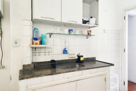 Apartamento para alugar com 58m², 2 quartos e 1 vaga Apartamento para alugar com 58m², 2 quartos e 1 vagaCozinha