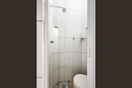 Apartamento para alugar com 58m², 2 quartos e 1 vaga Apartamento para alugar com 58m², 2 quartos e 1 vagaBanheiro de Serviço