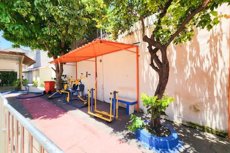 Apartamento para alugar com 58m², 2 quartos e 1 vaga Apartamento para alugar com 58m², 2 quartos e 1 vagaÁrea Comum